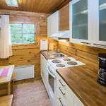 Holiday home Keskimoekki By Interhome Tasapaa