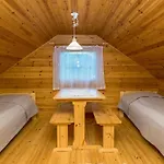 Holiday home Keskimoekki By Interhome