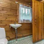 Holiday home Keskimoekki By Interhome Tasapaa