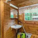 Keskimoekki By Interhome Holiday home Tasapaa