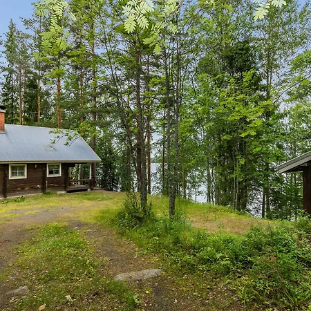 Keskimoekki By Interhome Tasapaa