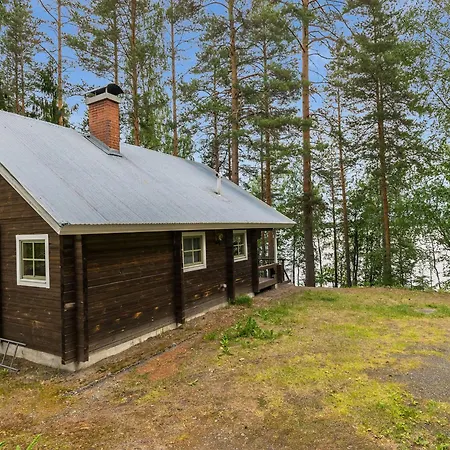 Casa vacanze Keskimoekki By Interhome Tasapaa