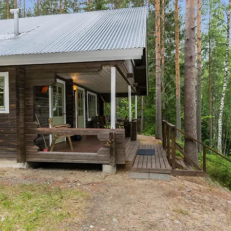 Casa vacanze Keskimoekki By Interhome