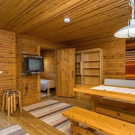 Keskimoekki By Interhome * Tasapaa