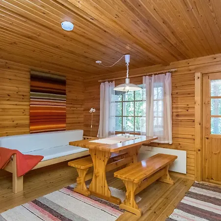 Keskimoekki By Interhome