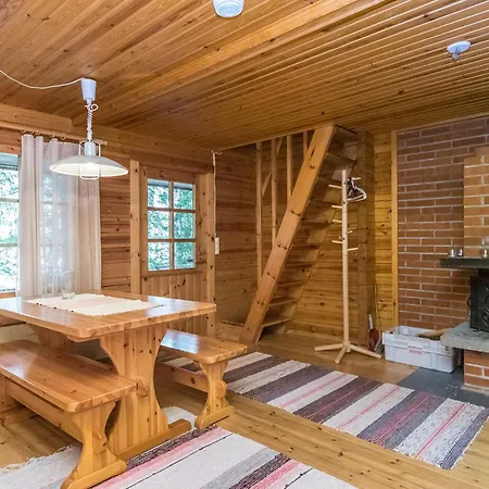 Keskimoekki By Interhome Tasapaa