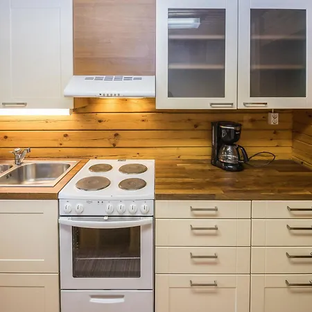 Keskimoekki By Interhome