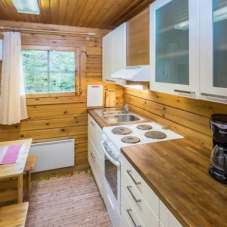 Casa vacanze Keskimoekki By Interhome Tasapaa