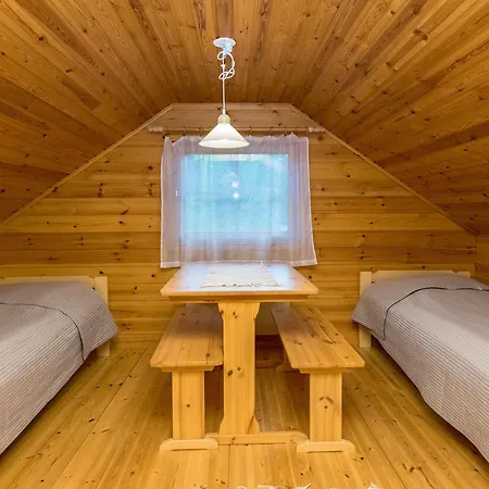 Nyaraló Keskimoekki By Interhome