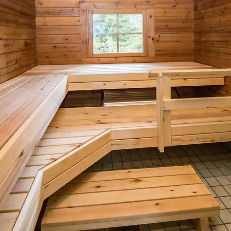 Casa vacanze Keskimoekki By Interhome