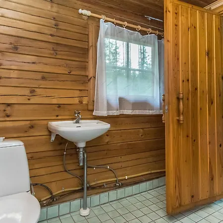 Casa vacanze Keskimoekki By Interhome Tasapaa