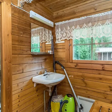 Keskimoekki By Interhome Nyaraló Tasapaa