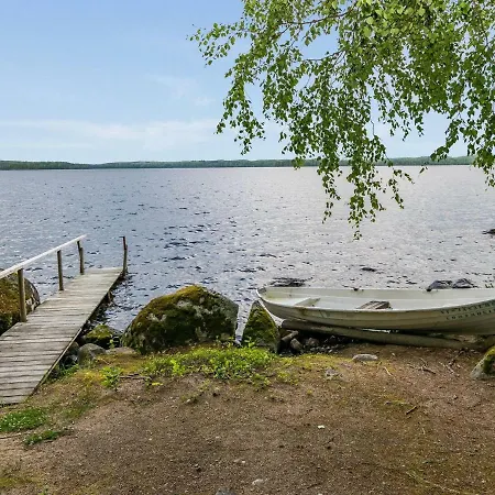 Casa vacanze Keskimoekki By Interhome