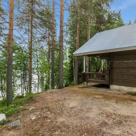 Casa vacanze Keskimoekki By Interhome *