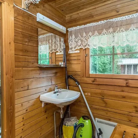 Keskimoekki By Interhome Casa vacanze