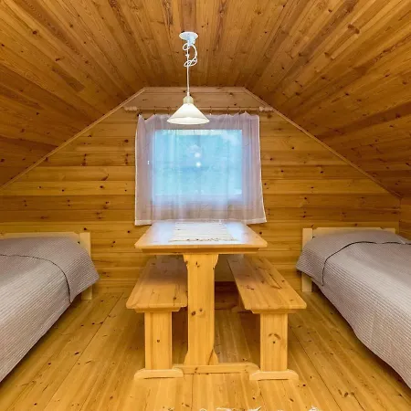 Keskimoekki By Interhome *