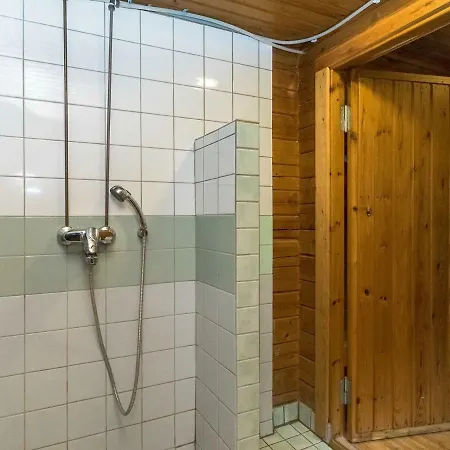 Keskimoekki By Interhome Tasapaa