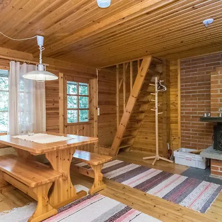 Keskimoekki By Interhome * Tasapaa