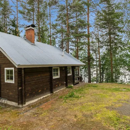 Keskimoekki By Interhome