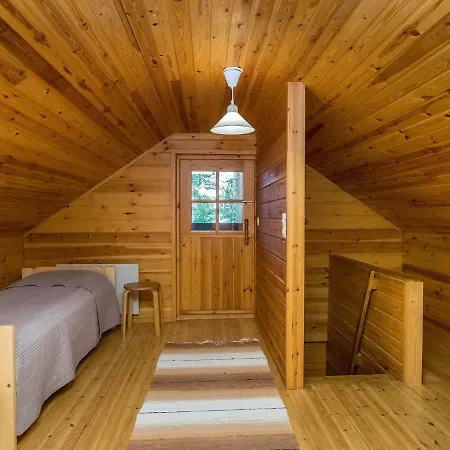 Keskimoekki By Interhome