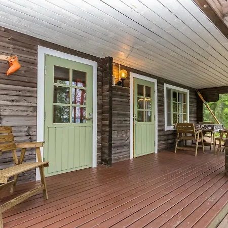 Keskimoekki By Interhome *