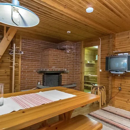 Keskimoekki By Interhome Casa vacanze