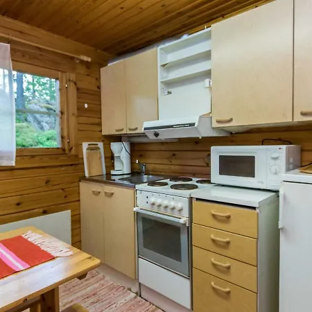 Keskimoekki By Interhome * Tasapaa