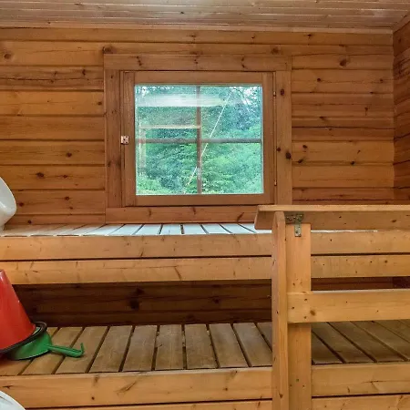 Σπίτι διακοπών Keskimoekki By Interhome *