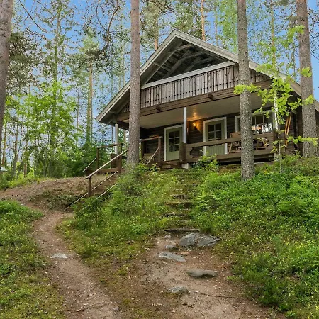 Keskimoekki By Interhome * Tasapaa