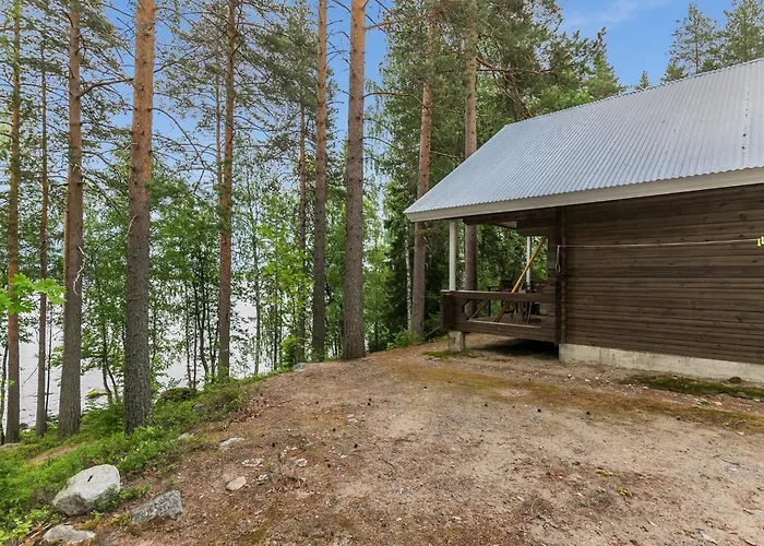 Keskimoekki By Interhome Tasapaa