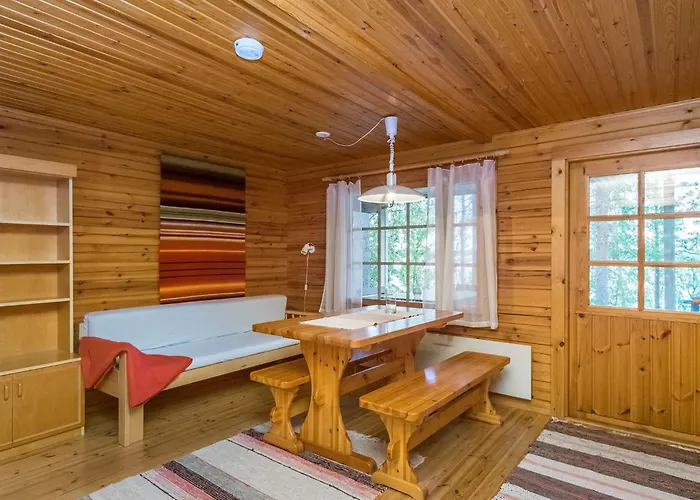 Keskimoekki By Interhome