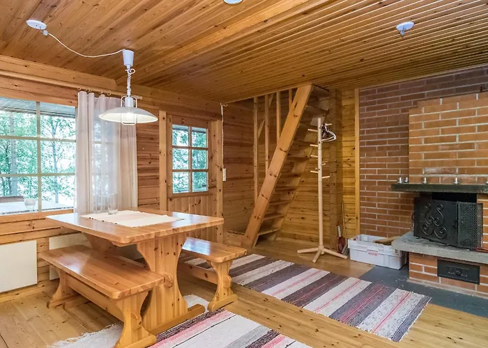 Keskimoekki By Interhome Tasapaa