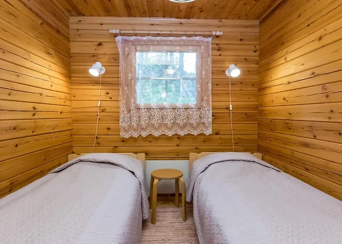 Keskimoekki By Interhome *