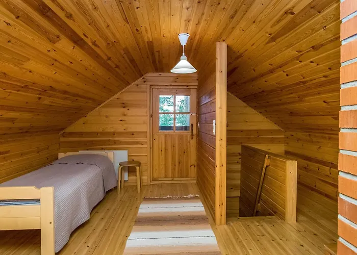 Keskimoekki By Interhome Ferienhaus