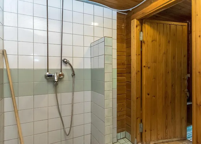 Keskimoekki By Interhome